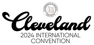 NO REHEARSAL - INTERNATIONAL CONVENTION CLEVELAND